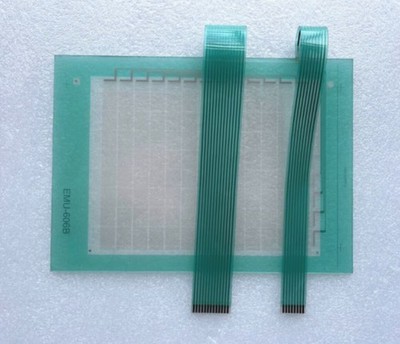 1PC For KBT-D1-ISI09.2A2R Touch Screen New Glass Panel