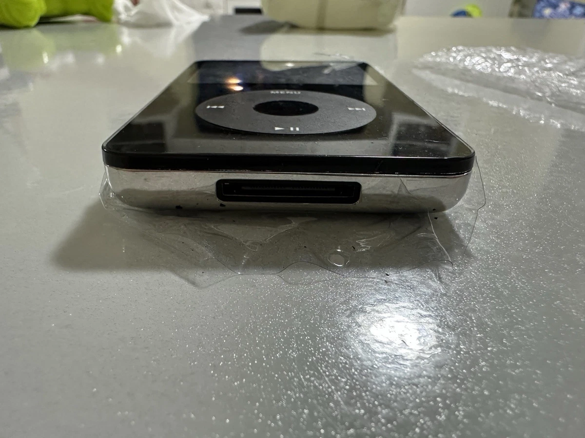 Apple Ipod Classic 5 Generation 256Gb SSD / neuer Akku