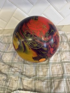 Magic Gem Bowling Ball | eBay
