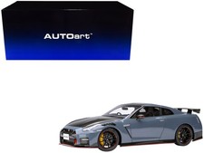 Autoart AA77505 1/18 2022 Nissan GT-R (R35) Nismo Special Edition RHD
