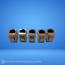 Phoenix Contact VS-08-BU-RJ45/BU RJ45 Coupling FNIP