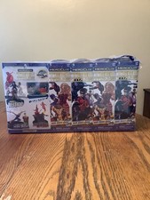 DC Comics HeroClix Teen Titans NIB