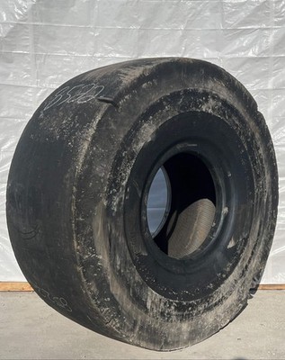 29.5R29 BRIDGESTONE V-STEEL SMOOTH TREAD-M S (VSMS) #8522