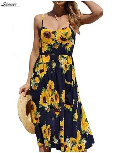 Women Dolce & Gabbana Dress Black 36 / S / 44 #3DP5
