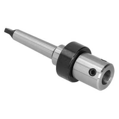 Arbor Morse Taper Internal Cooling Drill Sleeve R8 Adapter Industrial Tool SET