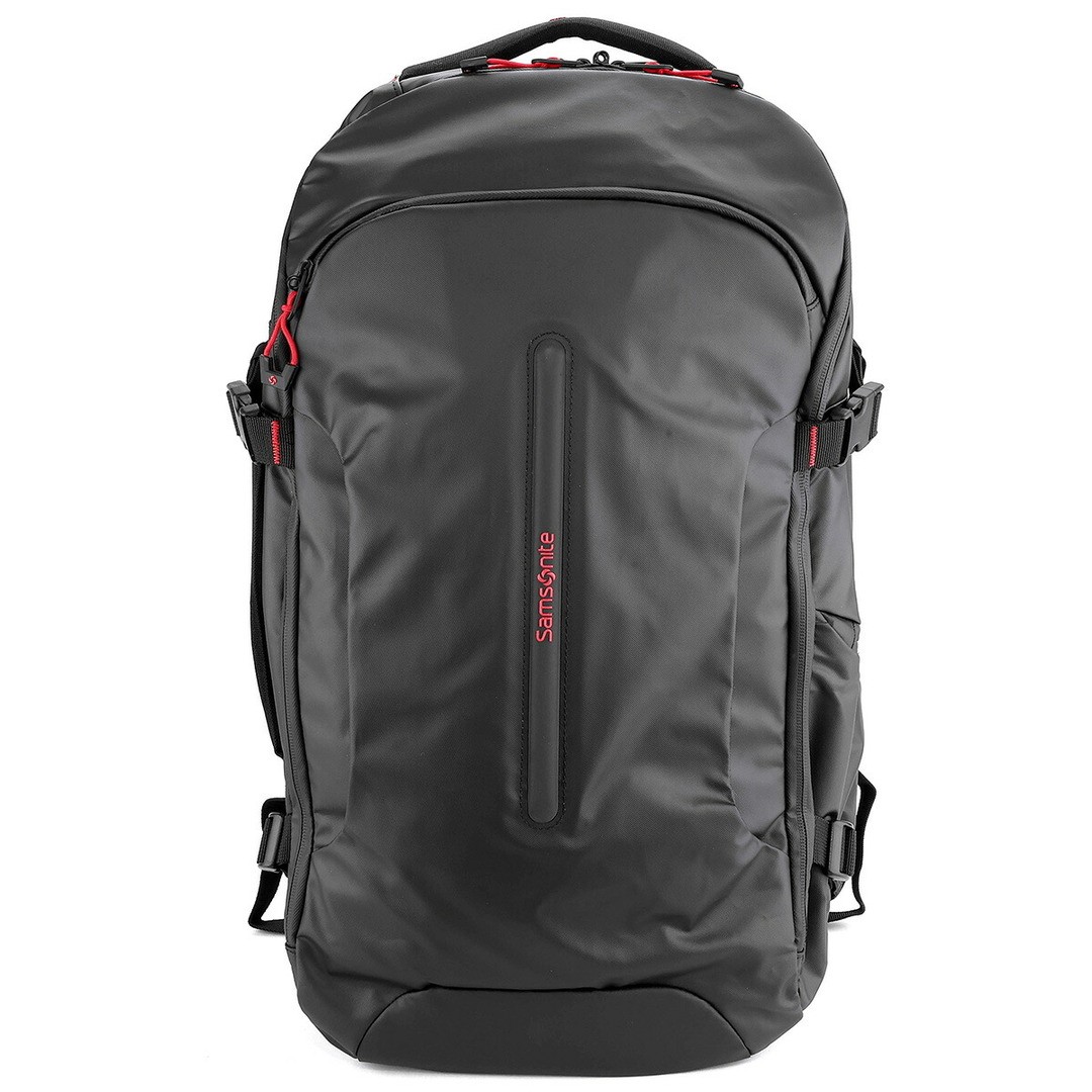 Mochila Samsonite Ecodiver negra