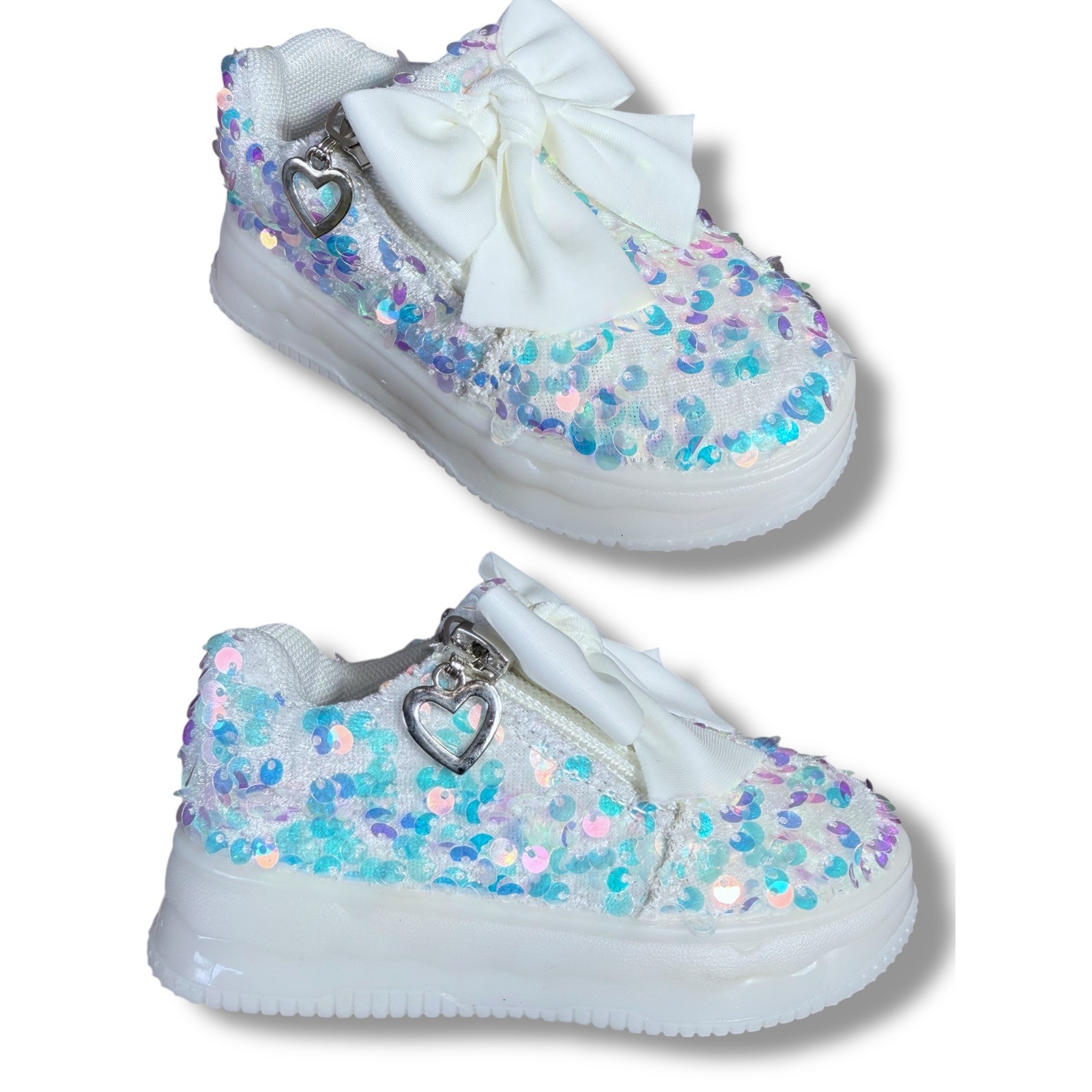 Toddler Sz 4 Baby