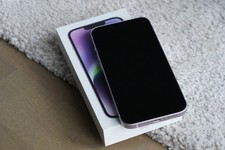 iPhone 14- 128gb- 86%- weiß