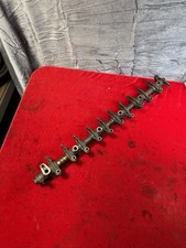 1965 1966 1967 1968 1969 1970 Ford 170 200 Rocker Arm Assembly Adjustable 1965 1966 1967 1968 1969 1970 Ford 170 200 Rocker Arm Assembly Adjustable