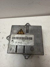 Mercedes W220 S55 Amg S500 Sl500 Xenon Headlight Hid Ballast Unit 1307329082 Oem Mercedes W220 S55 Amg S500 Sl500 Xenon Headlight Hid Ballast Unit 1307329082 Oem
