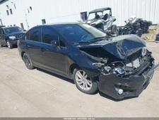 (LOCAL PICKUP ONLY) Trunk/Hatch/Tailgate Rear View Camera Sedan Spoiler Fits 15-