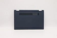 Lenovo Yoga 6-13ARE05 6-13ALC6 Bottom Base Lower Chassis Cover Blue 5CB1B22414