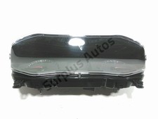 Compteur Peugeot 208