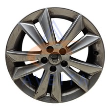 Volvo V60 2019 MK2 17" Alloy Wheel Single 31471309
