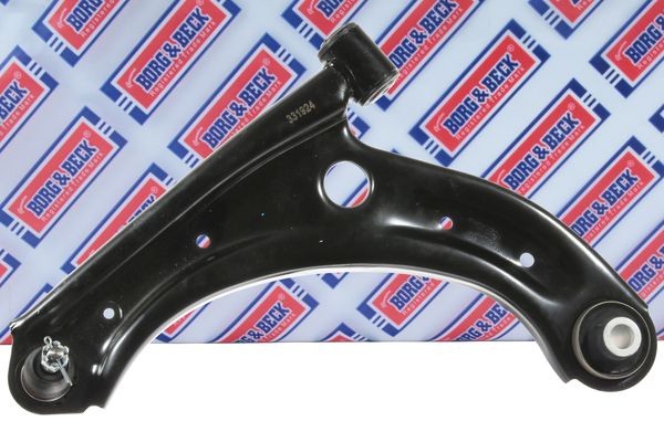 BORG & BECK BCA8105 Wheel Suspension Control/Trailing Arm Front Left Fits Suzuki