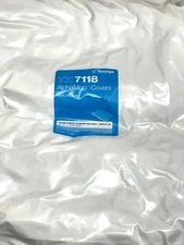 One BAG TX7118 AlphaMop Mop Covers 25 Mop Covers & 1 Foam Pad Per Bag