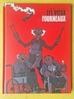 BD LES VIEUX FOURNEAUX N°7 chauds comme le climat EO 2022 cauuet NEUF  B2GC37