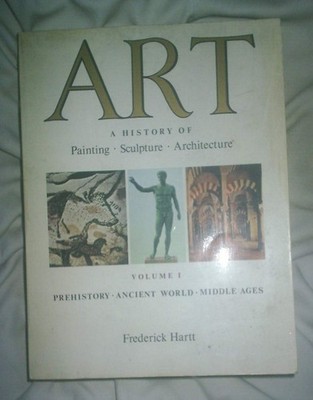 Art: A History of Painting, Sculpture, Architecture