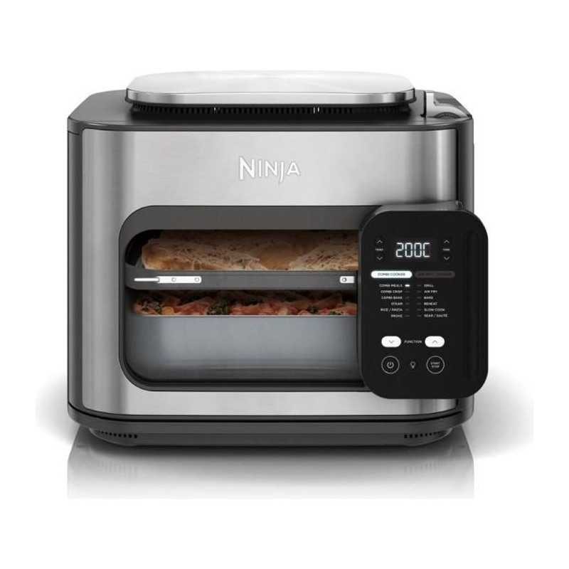 Friteuse sans huile Ninja Combi SFP700EU mini four et cuiseur vapeur multifonction