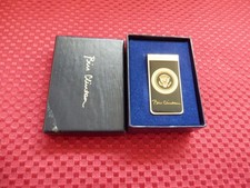 Bill Clinton Money Clip