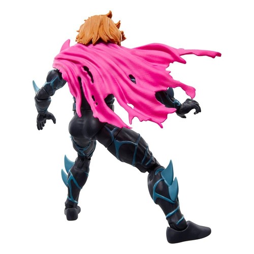Hasbro Spider-Man Marvel Legends Retro Marvel's Kaine 15 cm - Imagen 7 de 9