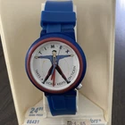 Vintage  Timex "It Takes a Lickin Keeps On Ticking" Watch ( does not work)