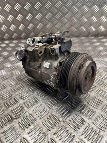 BMW X1 E84 Klimakompressor 4472601853 10N01720 6SBU14C 2.00 Petrol 35231237