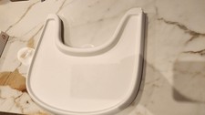 Stokke Tripp Trapp High Chair Tray white