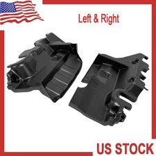 Driver Passenger Radiator Support Assembly 5329435020 For Toyota 4runner 14-23