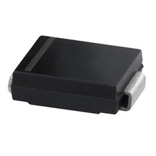 30Pcs 1.5SMC20CA DO-214AB-2 ESD Suppressors / TVS Diodes 20V 1500W BiDir