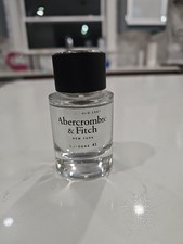41 Abercrombie & Fitch 香水- 一款2007年女用香水