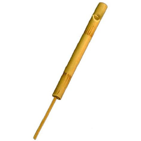 Бамбуковая флейта с терре-свистком NEU 2090₽