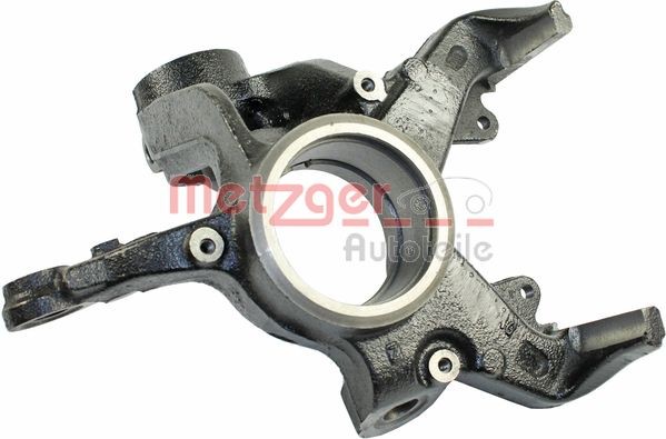 STEERING KNUCKLE WHEEL SUSPENSION 58105002 FOR SKODA ROOMSTER FABIA/II/Combi