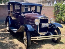 1930 Ford Model A  on eBay