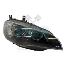 BMW E70 X5M E71 X6 Adaptive Xenon Headlight Headlamp Right Side 7179936