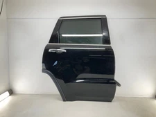 15-22 Jeep Grand Cherokee Limited 4x4 Exterior Rear Right Passenger Door w/Glass