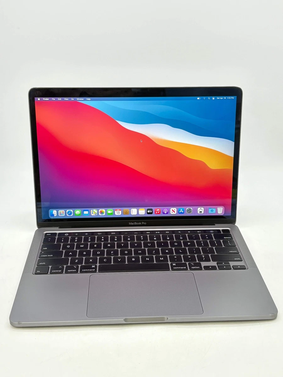 Las mejores ofertas en Apple MacBook Pro 13 en 2020 | eBay