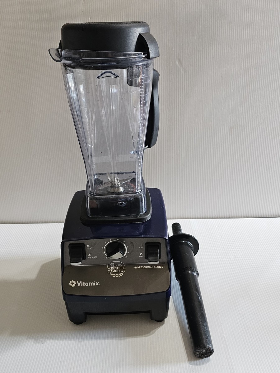 Vitamix Professional Series 500 Vitamix 500 2025