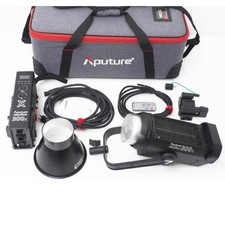 Aputure LS 300X CA01-R343-2F5 Aputure