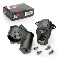 2X Stellmotor Handbremse Bremssattel Feststellbremse EPB FÜR VW CC / Passat NEU