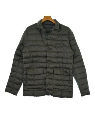 ROMEO GIGLI Jackets Black M 2200647278031