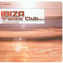 Ibiza Trance Club Vol.2 von Various | CD | Zustand sehr gut