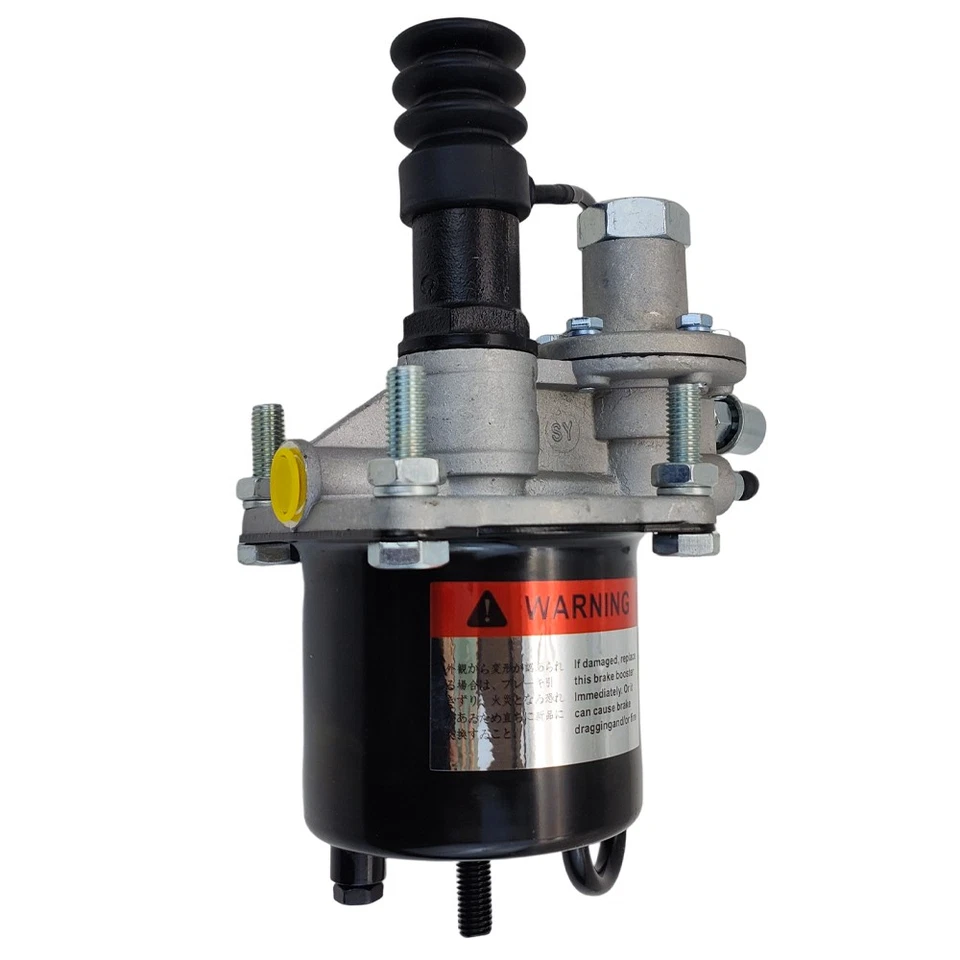 Booster de embrague para camioneta Nissan UD 1800 6,9 L 1989 1990 1991 1992 1993-2004 nuevo Foto 4 de 4