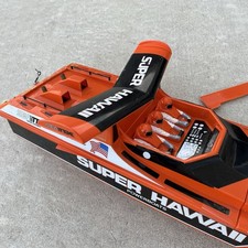 Hobby RC Boat & Watercraft Speeds/Racing Boats with Vintage for