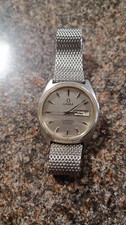 OMEGA Vintage Constellation Chronometer Calendar