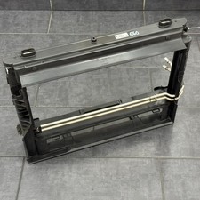 Halter Wasserk�hler BMW E60 E61 525d 530d Tr�ger K�hler Modultr�ger 7805603