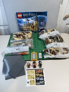 Lego 75954 | eBay