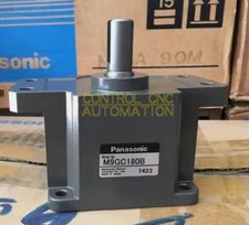 New 1PCS Panasonic M9GC180B Gear Reducer Gear Head