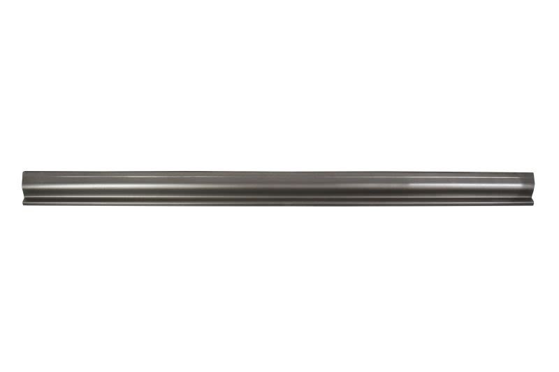 Sill Entry Plate Left / Right For: RENAULT KANGOO II 02.08-07.13