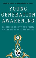 Edward A. Sayre (U. A.) | Young Generation Awakening | Buch | Englisch (2016)